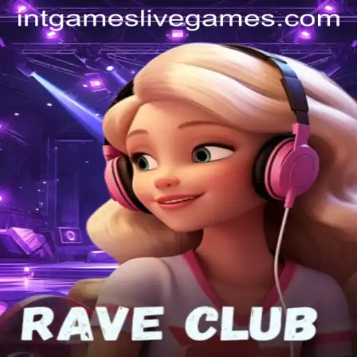 RaveClub: An Inside Look at the Exciting New Game by Intgames