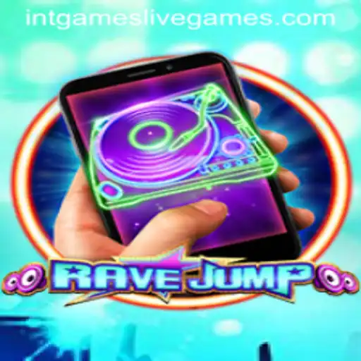 RaveJumpmobile: The Exciting New Entry in Mobile Gaming by IntGames