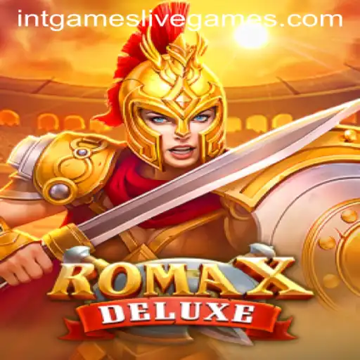 Exploring RomaXDeluxe: A Thrilling Journey Into the World of Intgames