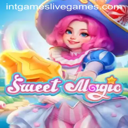 Exploring the Enchanting World of SweetMagic: A Magical Gaming Experience