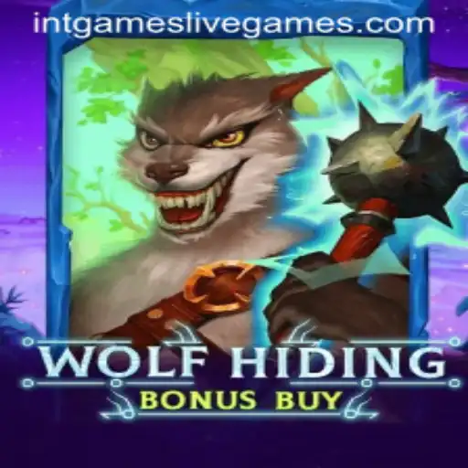 Discover the Thrilling World of WolfHidingBonusBuy with Intgames