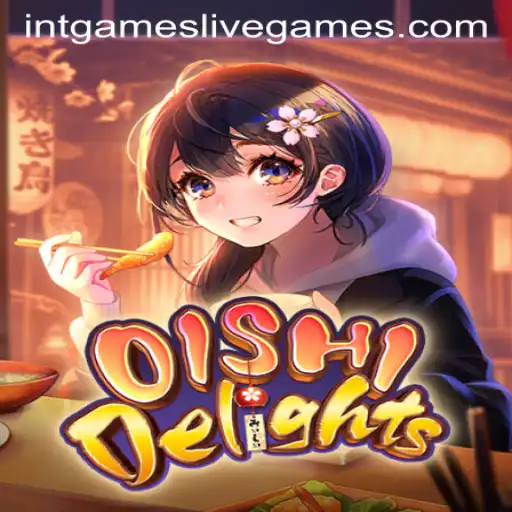 Discover the Culinary Wonder of OishiDelights: Bringing Delicious Adventures to Life