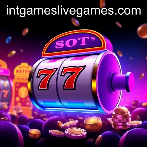 Understanding the World of Online Slots: intgames