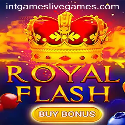 Experience the Thrill of RoyalFlashBuyBonus: A New Era in Online Gaming by Intgames