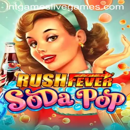 RushFeverSodaPop: A Thrilling Dive into a Bubbly Gaming Adventure