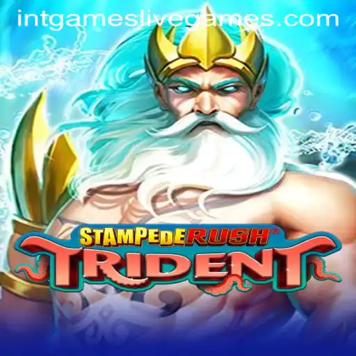Unveiling StempedeRushTrident: The Ultimate Intgames Experience