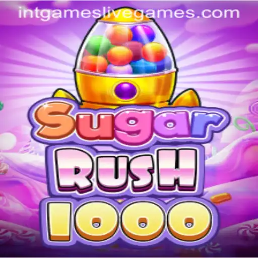 Unveiling SugarRush1000: A Sweet Adventure in the World of Intgames