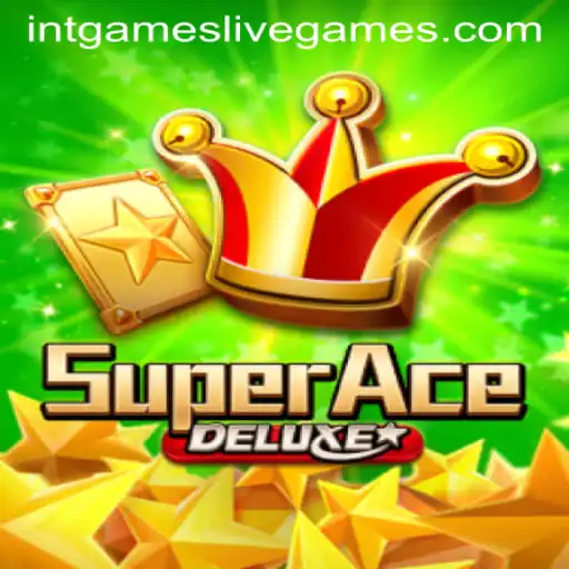 Explore the Thrilling World of SuperAceDeluxe