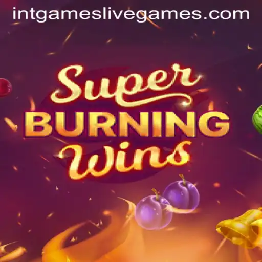 Exploring the Exciting World of SuperBurningWins in the intgames Universe