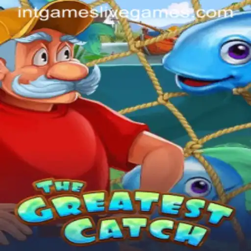 Discover the Thrills of TheGreatestCatch: The Latest Sensation in Intgames