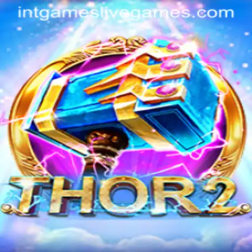 Thor2: A Thunderous Adventure in the World of Intgames