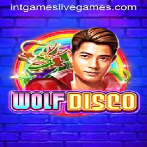 Discover the Thrill of 'WolfDisco': The New Game Captivating the World